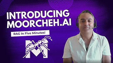 Introducing Moorcheh ai