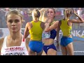 Ukraine most beautiful yuliya levchenko high jump