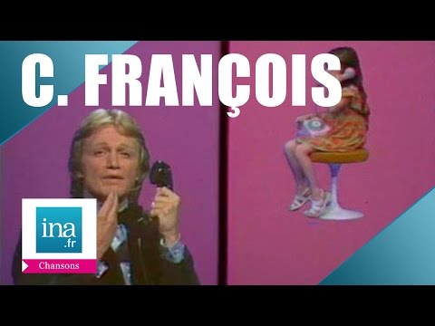 Claude François \