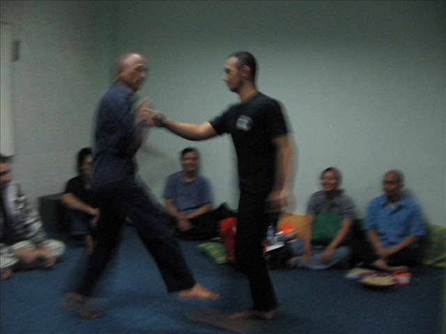 SahabatSilat -  Diskusi Silat Cikalong & Aikido class=