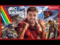 🔴¡4 DIAS PARA LA GRAN ACTUALIZACIÓN! | 🌈 ARC RAIDERS - Comando Casquillo