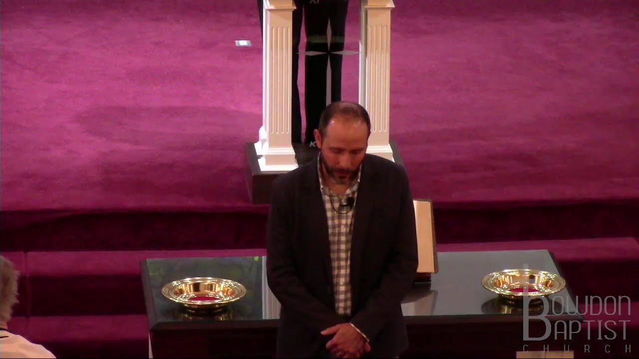 Psalm 90 - YouTube