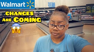 WARNING! WALMART MAKING CHANGES AFFECTING THOUSANDS | Walkthrough and Recalls