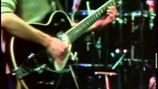 David Gilmour - CBS Promo Video 1978