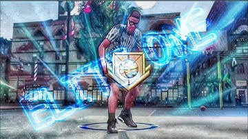 I Finally Hit " ELITE ONE " on NBA 2K20
