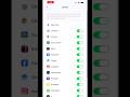 Mobile apps ko camera/microphone kee permissions De he kese chek kare