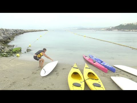 Vídeo: Estas Imágenes Muestran Por Qué El Kayak Es El Deporte Más Radical