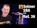 What is the best tenor saxophone  Vintage or modern Selmer