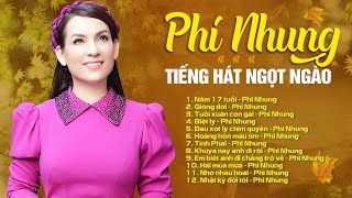 Tiếng Hát PHI NHUNG Gây Thương Nhớ Triệu Người Nghe - Vĩnh Biệt Ca Sĩ Phi Nhung