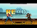 Kof 98 ae2016 hack ft3 thehumbleplayer2 vs xyoan