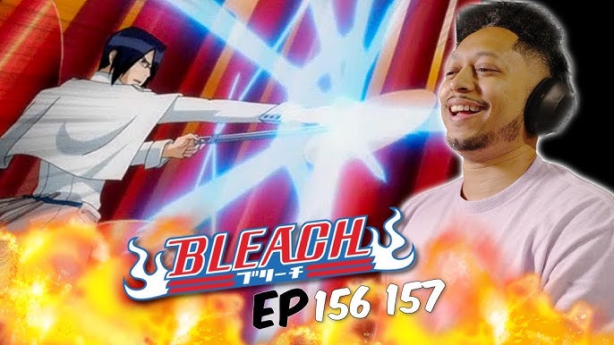 Watch Bleach Season 9 Episode 154 - Bleach 154 Online Now