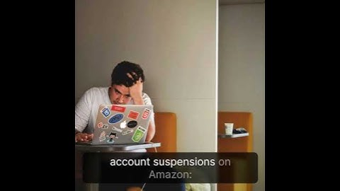 How to Reinstate a Suspended Amazon Account (2025) | Appeal Help for Sellers