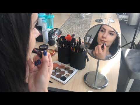 Svarīgākais par lūpu make-up