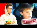 Kid Gets BANNED From Roblox Prank! | Roblox Social Experiment | Roblox Funny Moments