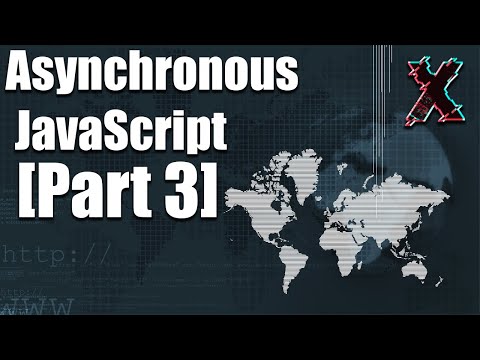 Asynchronous JavaScript: Callbacks, Promises, and async/await | Part 3 | 2023 🖥️