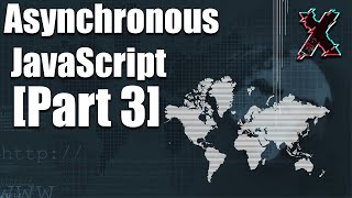 Asynchronous JavaScript: Callbacks, Promises, and async/await | Part 3 | 2023 🖥️