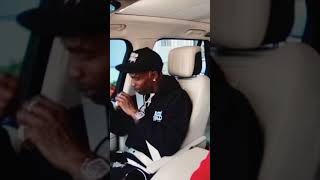 Travis $cott tells Kevin Durant that his ' UTOPIA ' Album will be F**kin insane.   #viralshorts