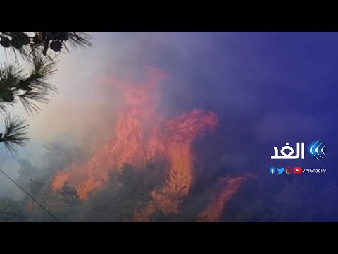 مراسلنا تحذيرات في إيطاليا بعد وضع 8 مدن على القائمة الحمراء بسبب ارتفاع الحرارة