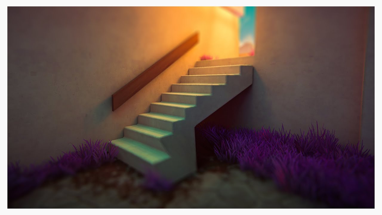 This Game Will Make You Question Reality - YouTube