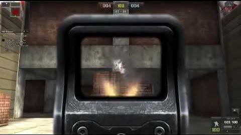 Script Macro Assault X7 (AUG NO RECOIL)