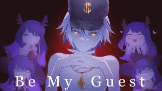 Be My Guest (Levare Ciruam's Hard Trap Remix)