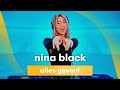 Nina black  alles geven op 22012024