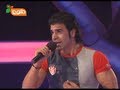 Battle: Mujtaba Haidari VS Baktash Almas - Ay Pari Chehra