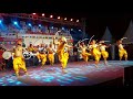 Chauu folk dance  aadi mhotsav 2021  latest 2022 chauu dance action  folk