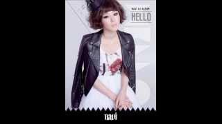 Navi - Heart Damage (마음이 다쳐서) feat. Crown J.