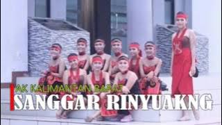 Lagu Sanggar Rinyuakng