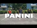 Lil Nas X - Panini (Official Dance Video)