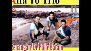 Kenagan Di Pulo Batam || Alfaro,trio (Lagu Batak Terbaru 2020)