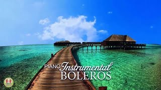 Las Mas Bellas Melodias Instrumentales -  Música Para Relajarse, Trabajar y Estudiar
