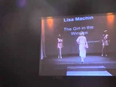 Lisa Machin's Fashion Show 2010