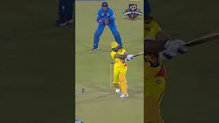 Ramana's Half-century is the fastest in the history of the CCL | Chennai Rhinos vs Mumbai Heroes