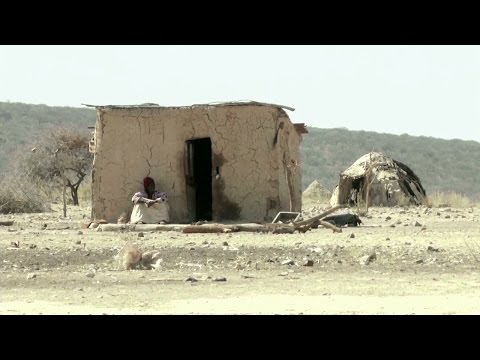 Vidéo: Les Limites De La Noirceur En Namibie - Réseau Matador