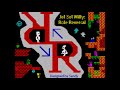 JET SET WILLY: ROLE REVERSAL (2023) ZX Spectrum