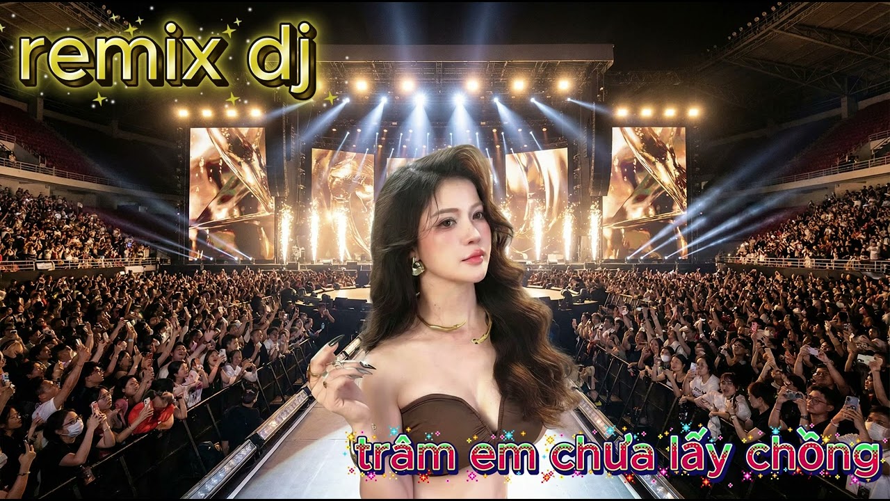 remix top 1 2026,chưa chồng là em