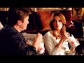 Castle 8x20 End Scene Castle Beckett Date Night “Much Ado About Murder” Season 8 Episode 20