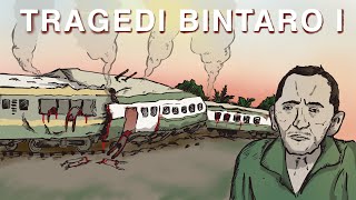 Sejarah Terkelam Dalam Perkeretaapian Indonesia | TR4GEDl BINTAR0