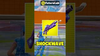 I LEAKED THIS SECRET IN EVERY WEAPON & VEHICLE 1V1