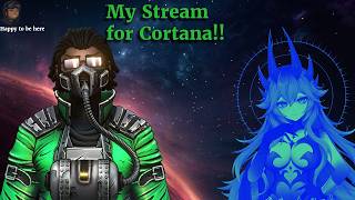 Heavenly Gives His Stream to Cottontail (Ft. Nostro)