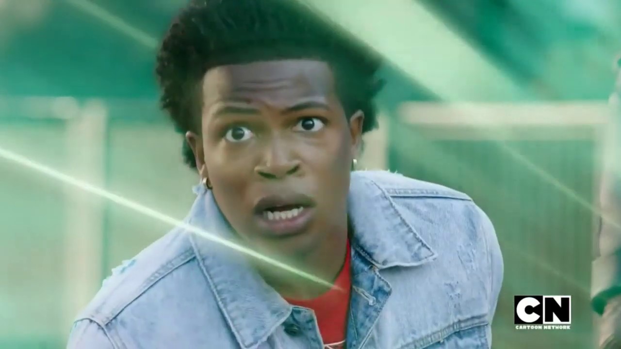 Power Ranger Beast Morphers | El Alcalde Daniels descubre que Devon es ...