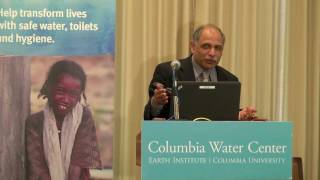 2017 Symposium Americas’ Water: When Global Challenges Hit Home – Closing Remarks