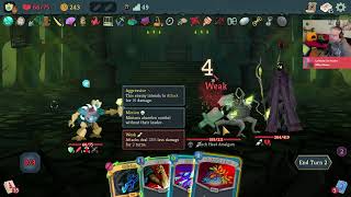 slay the spire 2 is the best video game in the world