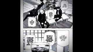 Spoilers Gojo Satoru Death Daylight Jujutsu Kaisen