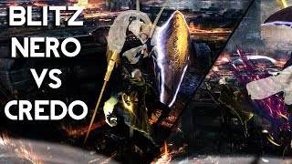 [ Mod Test ] Devil May Cry 4 SE: Blitz Nero vs Credo