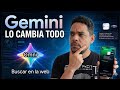Google acaba de cambiar la IA PARA SIEMPRE 🤯 Gemini Omni es una LOCURA