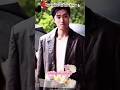 Pesona si tampan Wangkaimu sungguh keren #wangkaimu #douyin #cdrama #dracin #love #actor #fyp