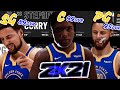 Which Team You Should Play For In NBA 2K21 NEXT GEN? It Actually MATTERS!